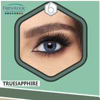 FreshLook Colorblends