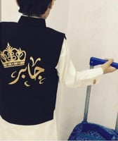 خدمة تطريز الاسم ( بالخط ديواني مزخرف )