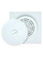 صفايه بلاستيك ايطالي 15*15