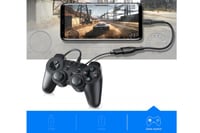 كيبل من تايب سي إلى يو اس بي OTG