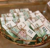 ميدالية أنيقة للشنط والمفاتيح