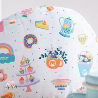 9144 غطاء ابريق الشاي Tea Time