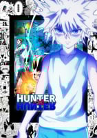 hunter x hunter (13)
