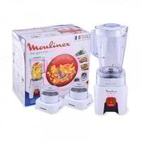 مولينكس بليندفورس خلاط سطح الطاولة