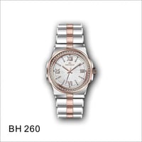 ساعة نسائية فاخرة من جنيفا