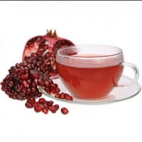 مسحوق شراب بطعم الرمان300ج