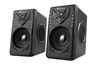 سماعة سبيكر كمبيوتر KISONLI T-008A - USB