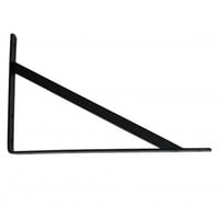 حامل رف حديد