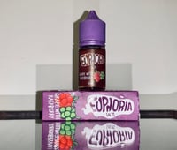 نكهة سولت يوفوريا عنب توت المميزه Euphoria Salts G...