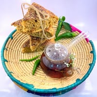 الخبزة الجنوبية ( الطلب قبلها بيوم ) وسط