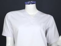 سكراب ابيض لون رقم (23)