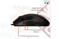 ماوس العاب من اتش بي - HP X9000