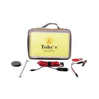 ليد تخييم 12 فولت 8000 واط (8 ك)