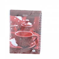 دفتر روكو 60 ورقة عربي مسطر