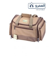 عزبة البرق صغير كاكي