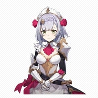 genshin impact stickers (7)