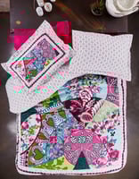 طقم مفارش مفرد Suelita