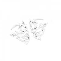 علامة قطعتين دودج تشالنجر