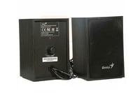 سماعة كمبيوتر لون رمادي - Genius HF160