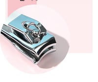 مجموعة العناية بلأظافر من الدببة الثلاثة - باندا