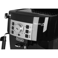 ماكينة القهوة ديلونجي مع طاحونه مدمجة - اسود ECAM2...