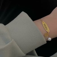 اسواره انيقه بالاسم مع قلب