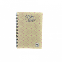 دفتر لينو 60 ورقة إنجليزي