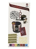 مكبر صوت لتلاوة القران الكريم