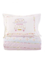 طقم مفارش أطفال Litzy