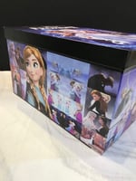 frozen 2 box