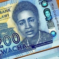 ملاوي فئة 200 كواشا أنسر