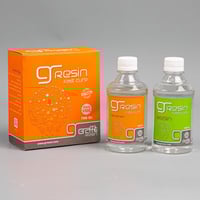 562 - ريزن سريع الجفاف عبوة 700 غرام