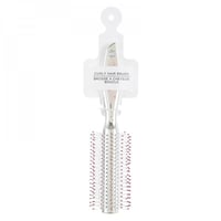 فرشاة تجعيد الشعر الفاخرة من سانريو هيلو كيتي