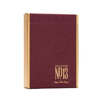 ورق لعب بلوت تيبل بلايرز نمبر 13 فوليوم 1 - ستاندر...