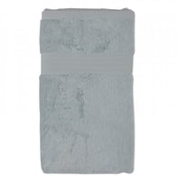 منشفة استحمام Pure Soft حجم صغير لون أزرق فاتح