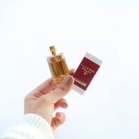 عطر برادا لا فيمي انتنس - 9 مل