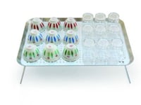 كرسي تنشيف بيالات كبير B11-XL004L