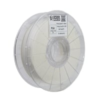 SpiderMaker Matte PLA (Paper White) 3D Filament 1....