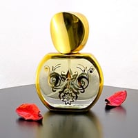 مخلط عطر المطر، رائحة الشتاء.