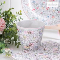 0201 كوب لاتيه من جرين جيت Vivianne