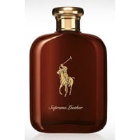 عينة رالف لورين بولو سوبريم ليذر او دو بارفيوم 1.5...