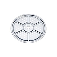 قدر ضغط كهربائي ريبون 6 لتر ، 1000 واط