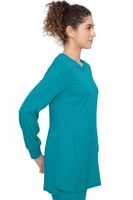 سكراب طبي نسائي طويل | بلوزة