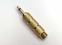 تحويلة جاك / ميني جاك مونو