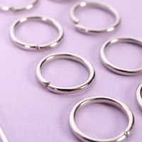 قوالب سيليكون اكسسوارات حلقات