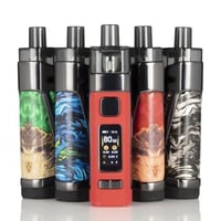 شيشة سموك سكار بي 3 SMOK SCAR-P3 80W Pod Mod Kit
