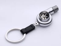 Turbocharger Keychain AUTOart 40596