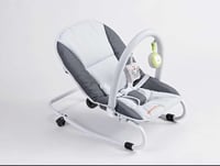 جلاسة أطفال متوفرة بلونين