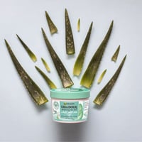 غذاء الشعر 3 في 1 بصبار وجوز الهند من غارنييه