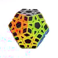 مجموعة المكعبات السحرية